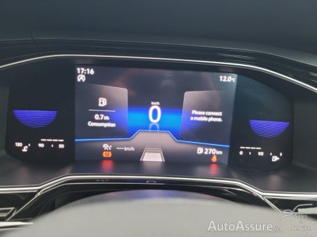 2022 Volkswagen Taigo - thumbnail 18