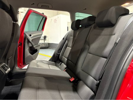 2017 Volkswagen Golf Estate 1.2 Bluemotion 7 Speed DSG Automatic. AA APPROVED // FINANCE & NATIONWIDE DELIVERY AVAILABLE // SIMI DEALER €13,995 thumbnail