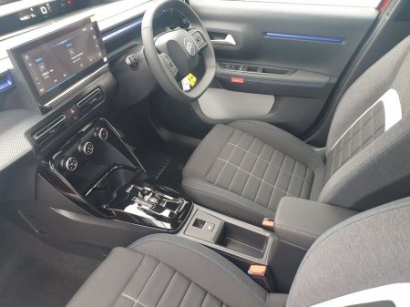 2026 Citroen e-C3 - thumbnail 19