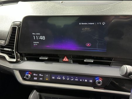 2024 Kia Sportage - thumbnail 17