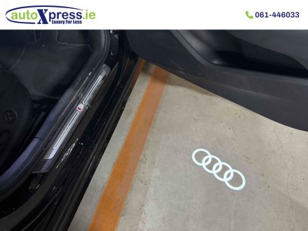 2020 Audi A3 - thumbnail 12