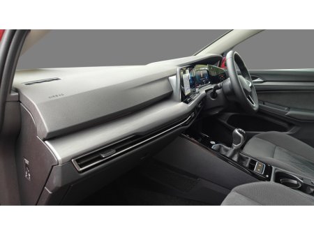 2024 Volkswagen Golf - thumbnail 11