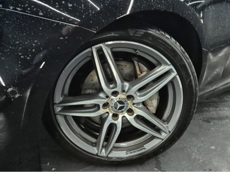 2019 Mercedes-Benz E Class 200 D AMG 4DR AUTO €29,950 thumbnail