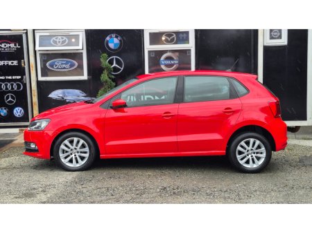 2017 Volkswagen Polo - thumbnail 4