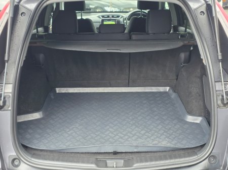 2019 Honda CR-V 2.0I-MMD SE 184PS 5DR AUTO €21,950 thumbnail