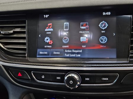 2017 Opel Insignia 1.6 (136PS) Turbo D ecoTEC SRi €10,950 thumbnail