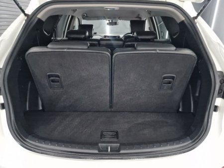 2014 Hyundai Santa Fe - thumbnail 21