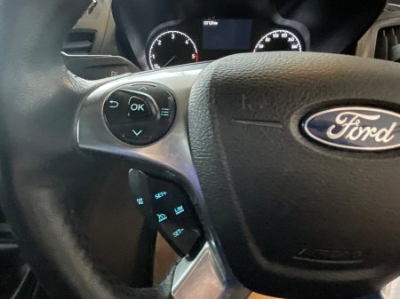 2022 Ford Transit Connect  €11,800 thumbnail