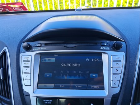 2013 Hyundai ix35 - thumbnail 20