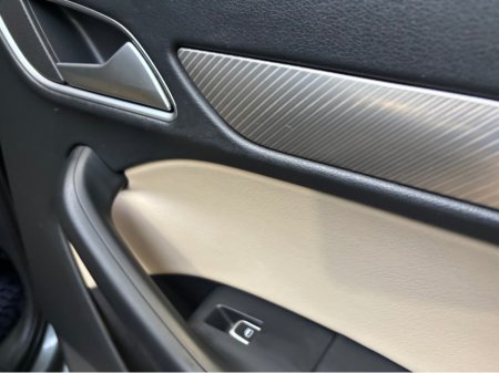 2018 Audi Q3 2.0 TDI 150 QUATTRO SE 4DR €19,999 thumbnail