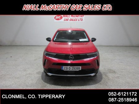 2023 Opel Mokka ELEGANCE-1.2 - HUGE SPEC - FINANCE & SCRAPPAGE AVAILABLE €18,895 thumbnail
