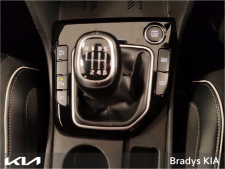 2022 Kia Sportage GT LINE 5DR €30,950 thumbnail