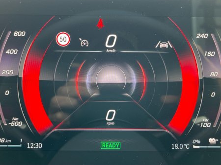 2026 Mercedes-Benz CLE 300E EQ AMG Line Plus Coupe €83,267 thumbnail