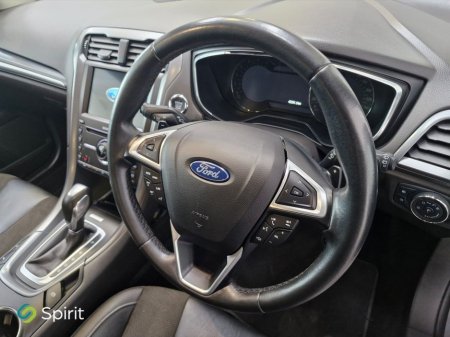 2019 Ford Mondeo - thumbnail 17