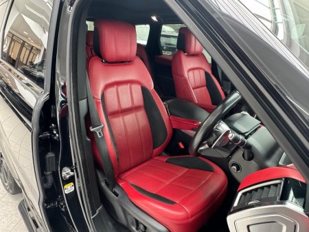 2020 Land Rover Range Rover Sport P400E HSE DY €44,950 thumbnail