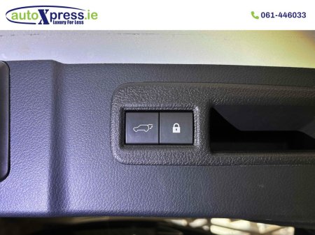 2021 Lexus NX 300 h Hybrid, reversing camera, SPICE&CHIC Edition, Automatic thumbnail