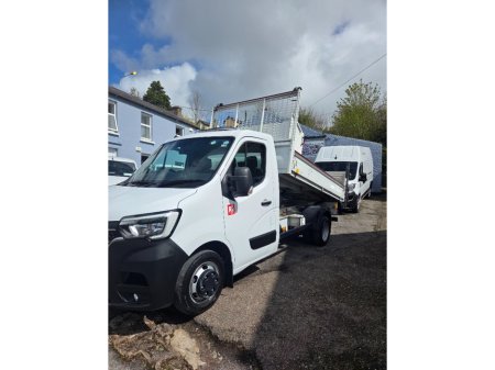 2024 Renault Master - thumbnail 6