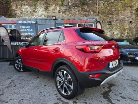 2018 Kia Stonic - thumbnail 10