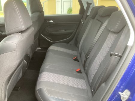 2019 Peugeot 308 ALLURE SW HDI -PAN ROOF -- AVAILABLEVSOON-- 2028 NCT thumbnail