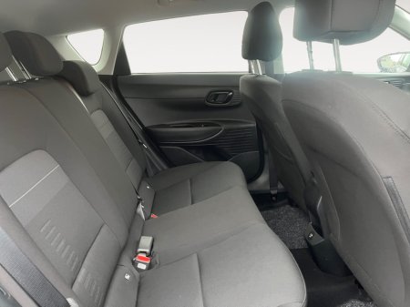 2025 Hyundai Bayon EXECUTIVE €27,500 thumbnail