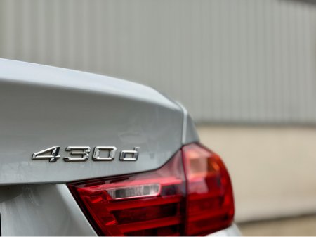 2016 BMW 4 Series - thumbnail 8