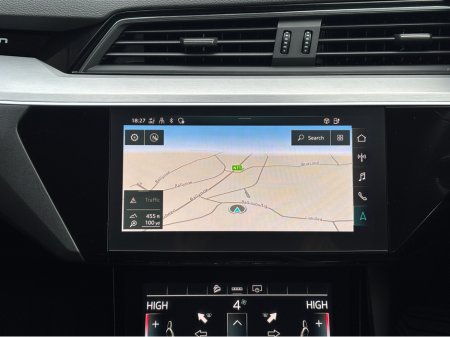 2021 Audi e-tron - thumbnail 26