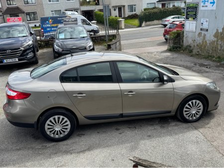 2016 Renault Fluence - thumbnail 6