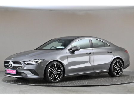 2019 Mercedes-Benz CLA Class *JAN 2026 PRICE NOW*CLA 180 COUPE 4DR 6SPD *HALF LEATHER*19