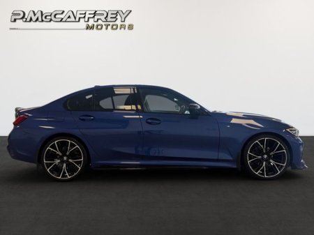 2020 BMW 3 Series - photo 4