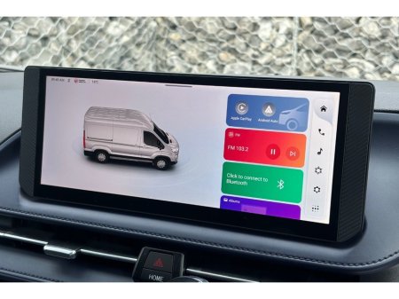 2026 Maxus Deliver 9 BASE L3H2 2.0 TCDI 1 €28,495 thumbnail