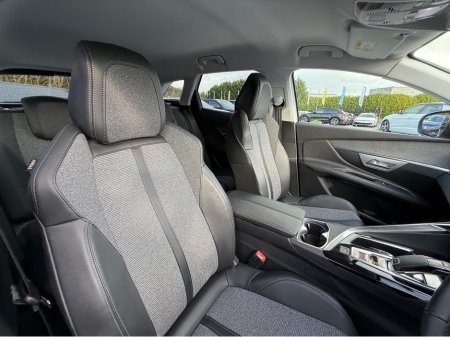 2019 Peugeot 3008 ** DEPOSIT TAKEN **ALLURE - 2.0L DIESEL - AUTO - 12M WARRANTY - CAR: 1467 €21,950 thumbnail