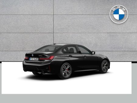 2026 BMW 3 Series 330e M Sport €66,975