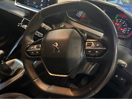 2023 Peugeot 208 ACTIVE 1.2 75 6.4 4DR €14,999 thumbnail