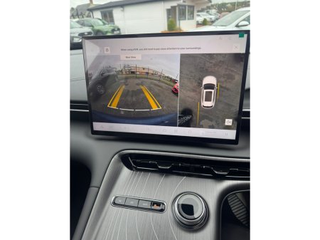 2026 Geely Starray - thumbnail 6