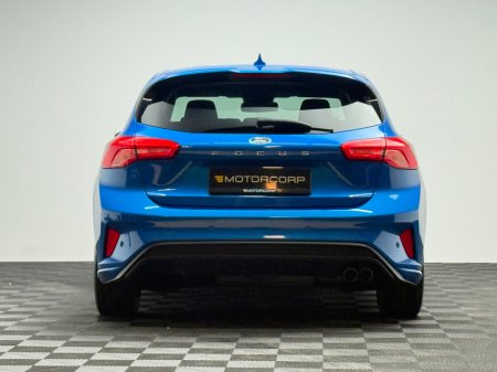 2021 Ford Focus - thumbnail 6