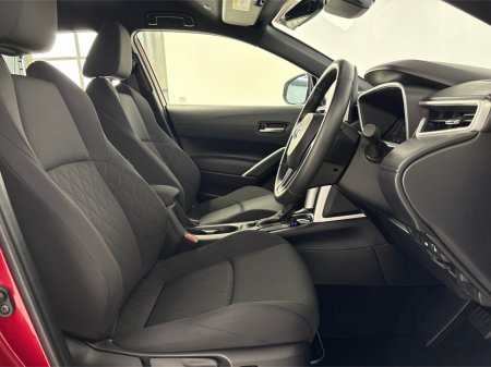 2024 Toyota Corolla Cross - thumbnail 27