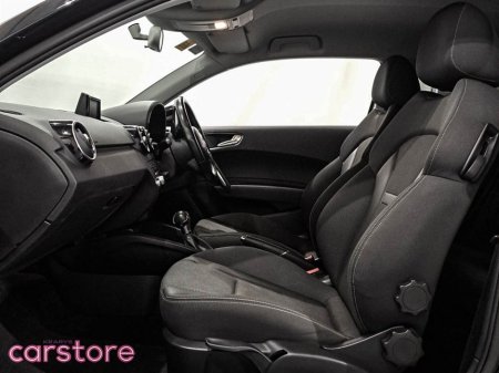 2017 Audi A1 - thumbnail 12