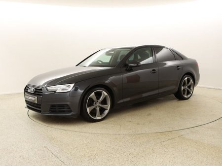 2016 Audi A4 - photo 3
