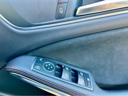 2017 Mercedes-Benz GLA Class 180 D AMG SPORT 5DR 180D €14,950 thumbnail