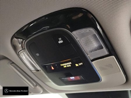 2021 Hyundai Tucson 2WD Executive Plus €25,950 thumbnail