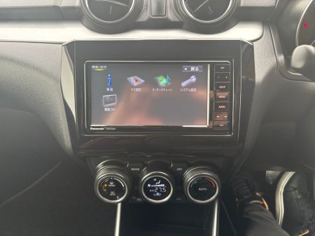 2019 Suzuki Swift  €12,950 thumbnail