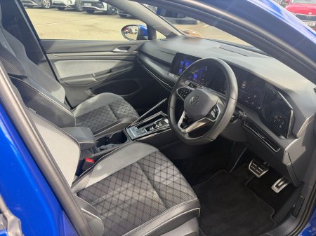 2024 Volkswagen Golf - thumbnail 6