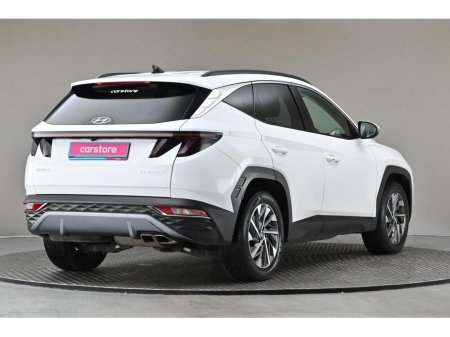 2022 Hyundai Tucson 1.6 CRDI EXECUTIVE PLUS 6SPD *FULL LEATHER* €28,890 thumbnail