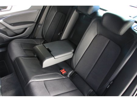 2022 Audi A6 S Line * Virtual Dash * 1 owner from new €46,950 thumbnail