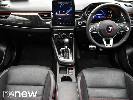 2023 Renault Arkana RS Line TCe 140 Auto €27,900 thumbnail