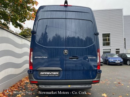 2026 Mercedes-Benz Sprinter - thumbnail 17