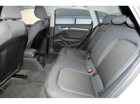 2017 Audi A3 1.4 TFSI S-TRONIC SPORTBACK *DIG DASH*REVERSE CAM*PARK SENSORS* €18,890 thumbnail