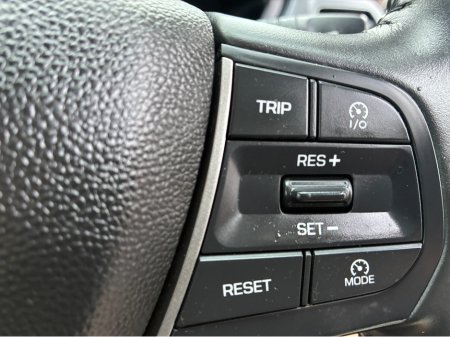 2019 Hyundai i20 ACTIVE DELUXE 5DR €12,995 thumbnail