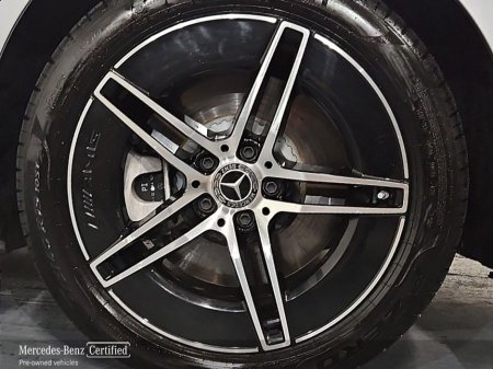 2024 Mercedes-Benz E Class - thumbnail 5