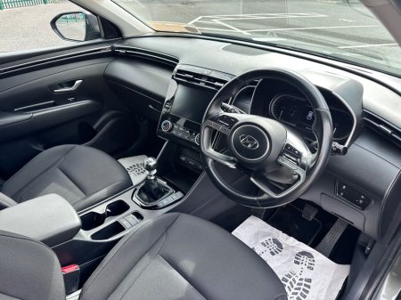 2022 Hyundai Tucson - thumbnail 12